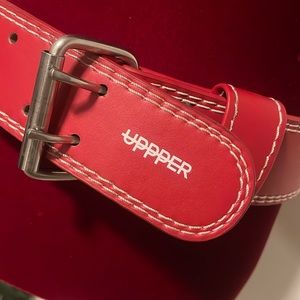 UPPPER Weight Lifting Belt- Size M